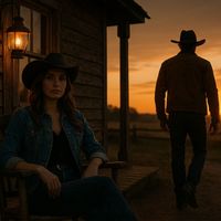 Colt - Leave the Porchlight On (Explicit)