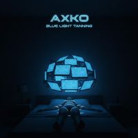 AXKO - Blue Light Tanning