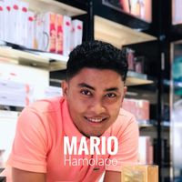 MARIO - Hamolapo