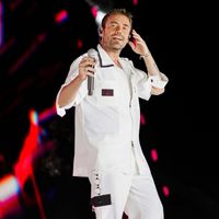 Murat Dalkılıç - Aşinayız (Live)