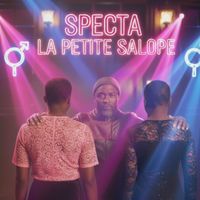 MD - SPECTA LA PETITE SALOPE  (Explicit)