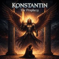 Konstantin - The Prophecy