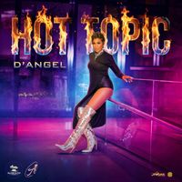 D'Angel - Hot Topic
