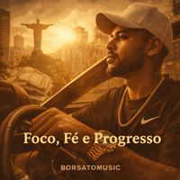 Borsatomusic - Foco, Fé e Progresso