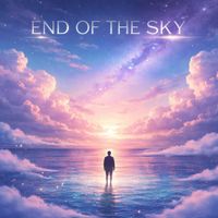 KYRO - End of the Sky
