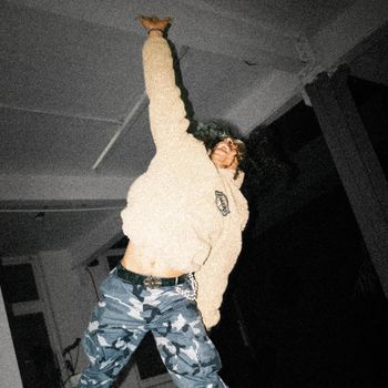 Ikari - dazed (Explicit)