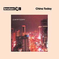 Colin Bayley, Murray Burns - China Today
