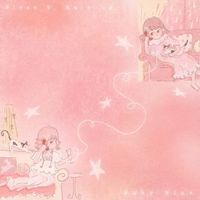 baby blue - Floor 7, Raining