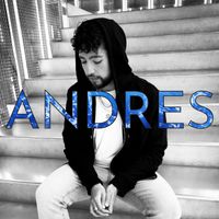 ANDRES - Holy Ghost