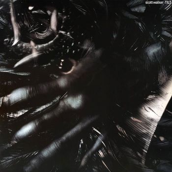 Scott Walker - Tilt (Explicit)