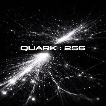 LUCI - QUARK - 256
