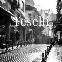Aki - Teselli