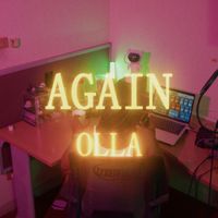 OLLA - Again (Explicit)