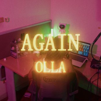 OLLA - Again (Explicit)