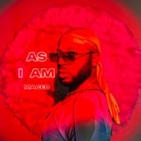 Maceo - As I Am