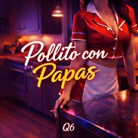 Q6 - Pollito Con Papas