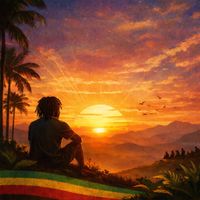 Daniel Dias - Pôr do sol