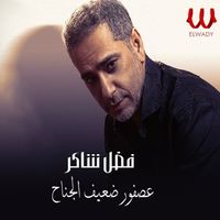 Fadl Shaker - عصفور ضعيف الجناح