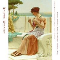 Walter Rinaldi - Walter Rinaldi: Chopin: Waltzes / Nocturnes / Heroic / Adieu / Tristesse / Fantaisie-Impromptu / Winter Wind / Mazurka / Butterfly’s Wings (2026 Remaster)