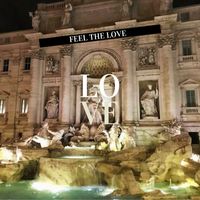 Marquis - Feel the Love