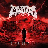 Editor - Cesta do pekla