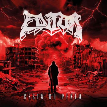 Editor - Cesta do pekla