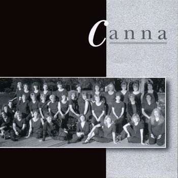 Canna - Canna