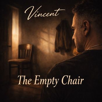 Vincent - The Empty Chair