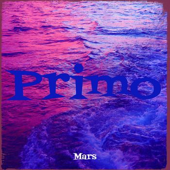 Mars - Primo