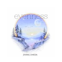Zhang Umeda - Evenness