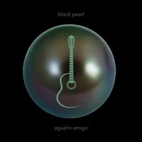 Agustín Amigó - Black Pearl