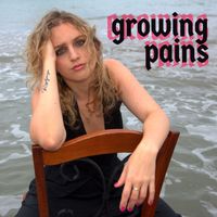Tiffany Grace - Growing Pains
