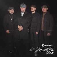 Proconsul - Jumatatea mea