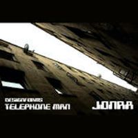 Jonra - Telephone Man