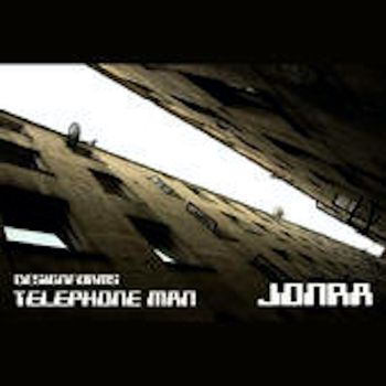 Jonra - Telephone Man
