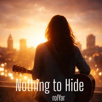 rolYar - Nothing to Hide
