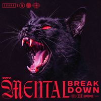 Coyu - Mental Breakdown, Pt. 3