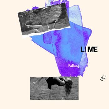 Lime - Falling