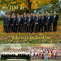 Ekenäs Manskör 100 år - SAMLINGSALBUM