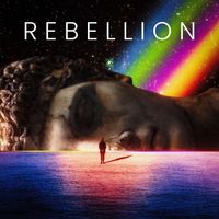 Ahmad - Rebellion