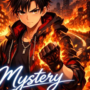 Unity - Mystery