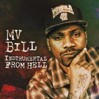 MV Bill - Instrumental From Hell