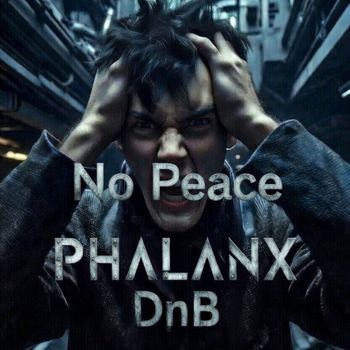 Phalanx - No Peace