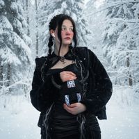 LITHIUM - Русская зима