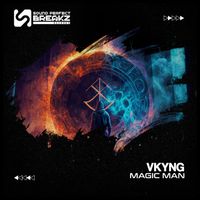 Vkyng - Magic man