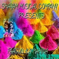 Rahul Sharma - Faagun Ka Mahina