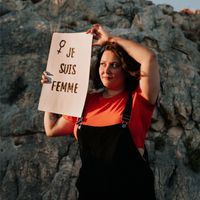 Aurore - Je suis Femme