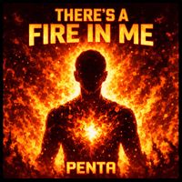 Penta - There´S a Fire in Me