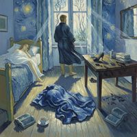 Изабелло-Кадарко - 12 шагов