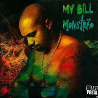 MV Bill - Monstrão (Explicit)